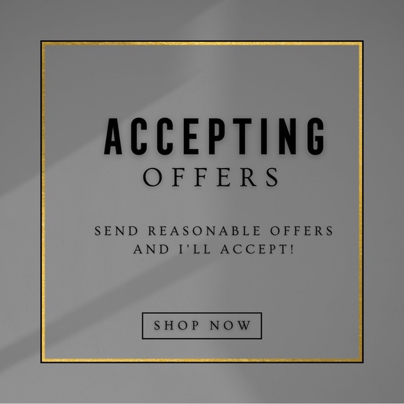 Send me your best offer! - Picture 1 of 1